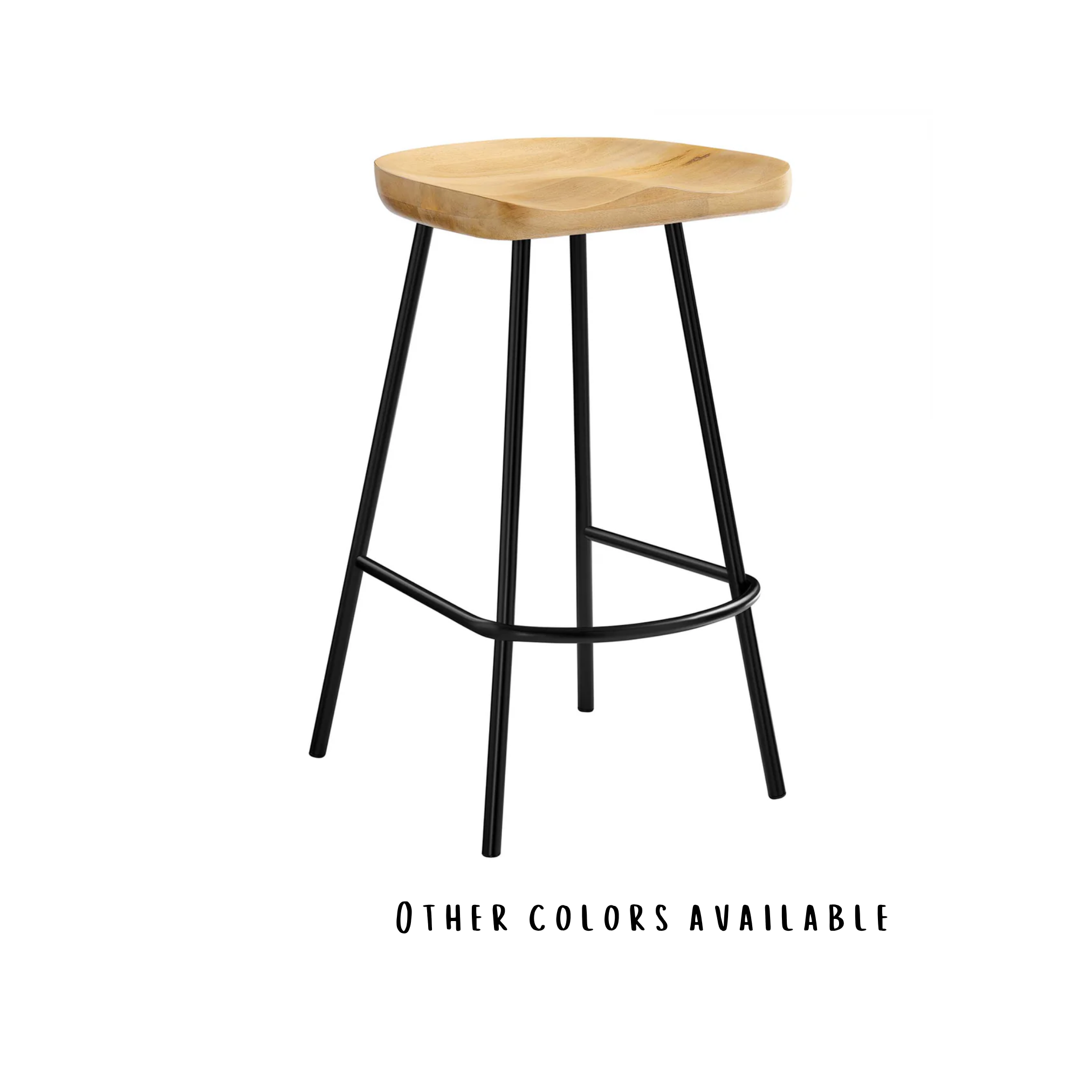 CONCORD BAR OR COUNTER STOOL