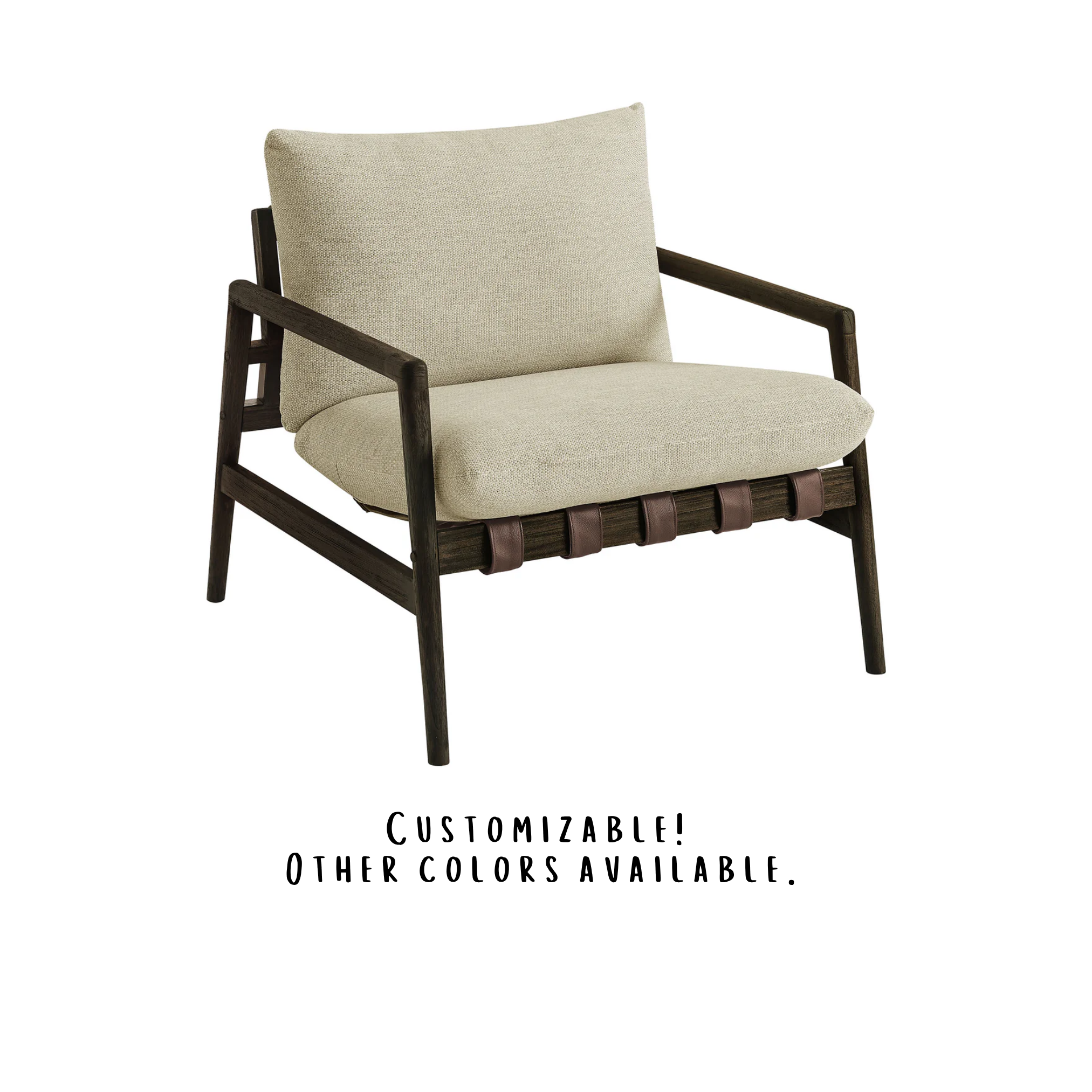 NOMI SLING CHAIR