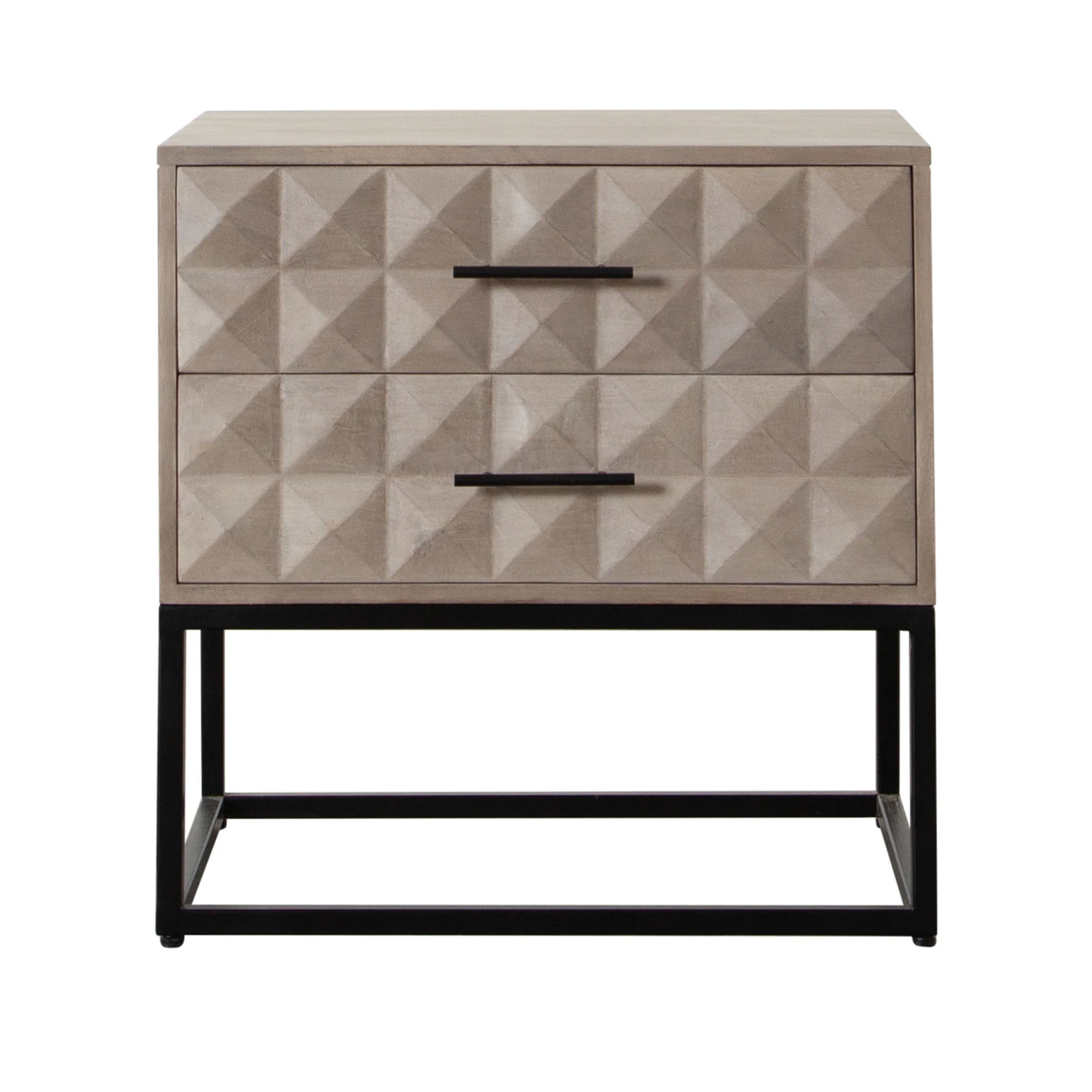 MADERA SIDE TABLE