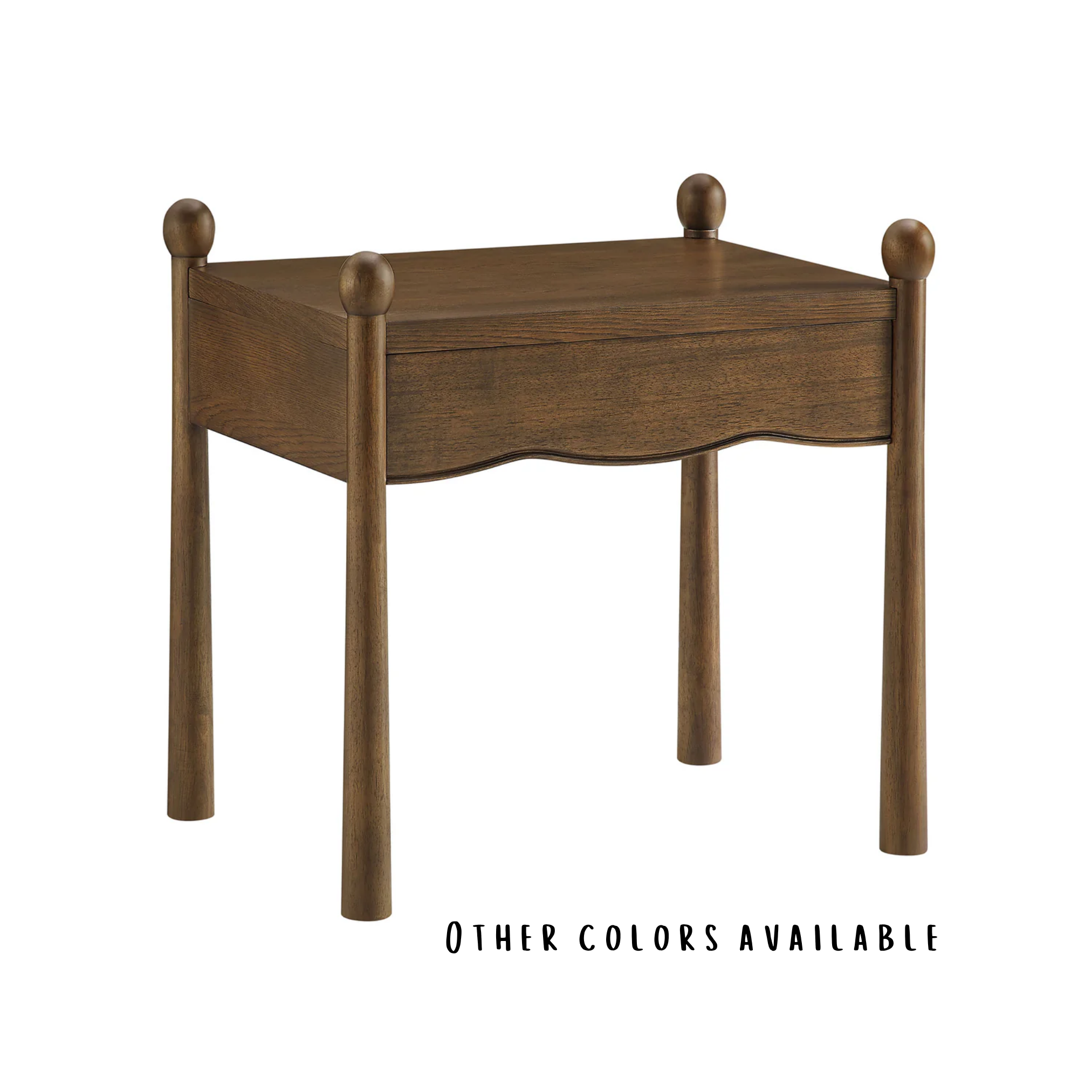 DARCY SIDE TABLE