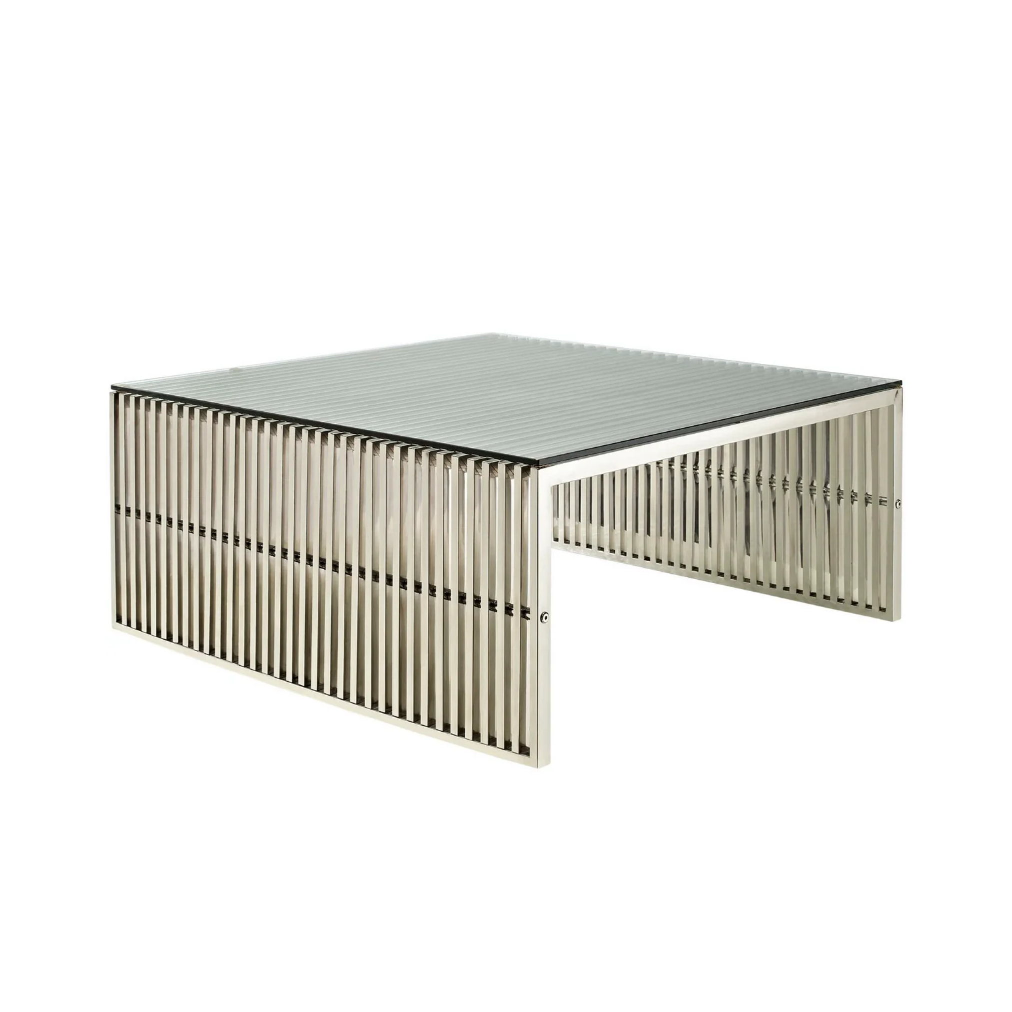 GRIDIRON COFFEE TABLE
