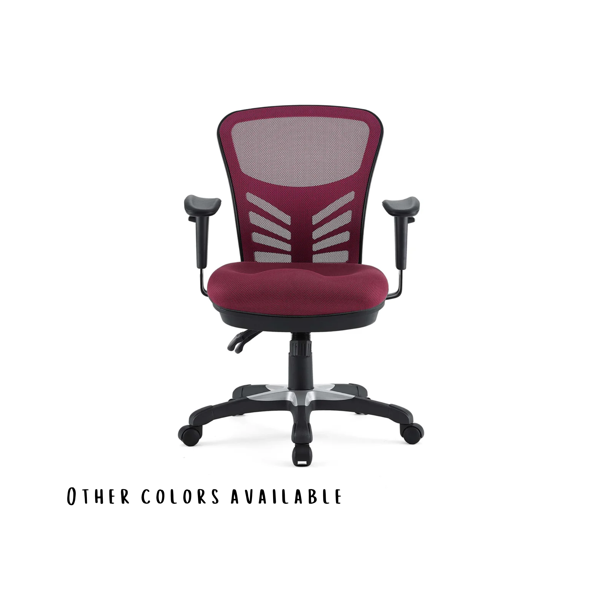 ROSE ARTICULATE DESK CHAIR 