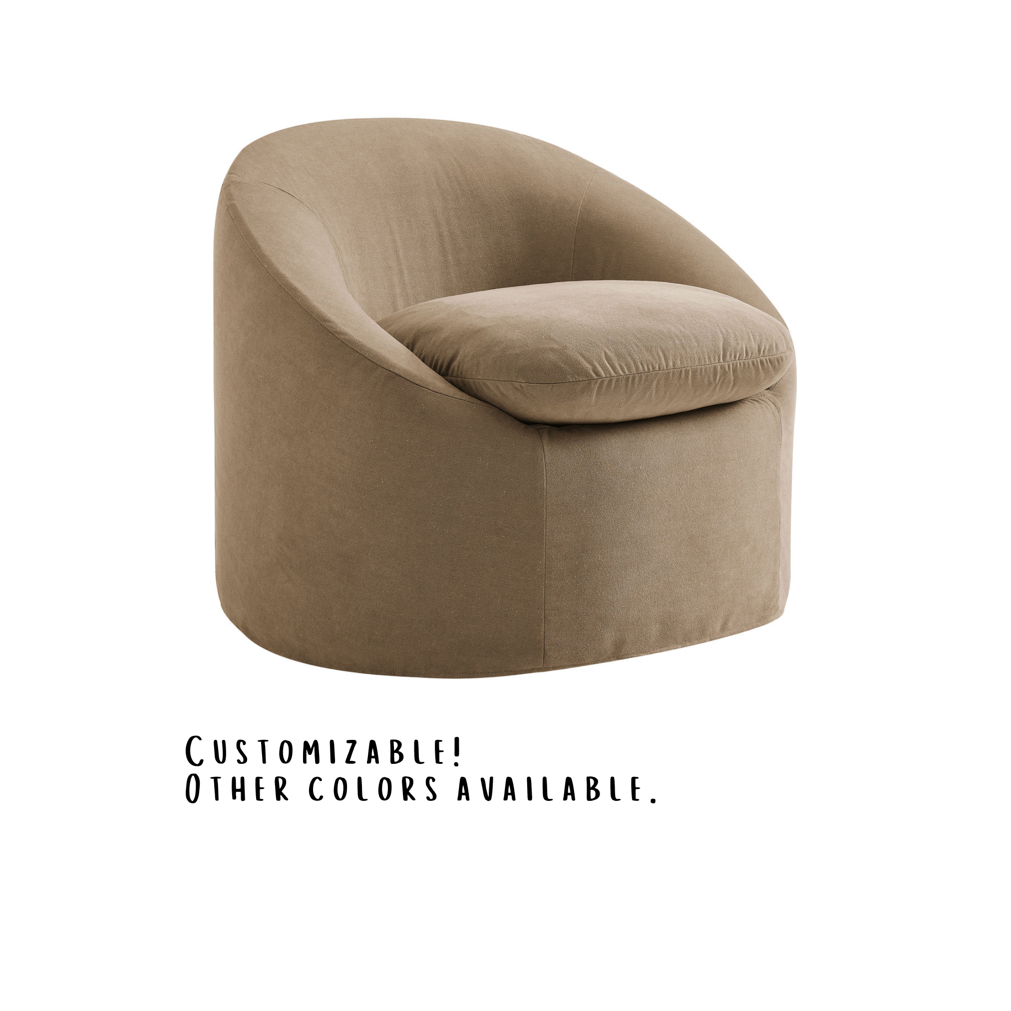 SADIE ACCENT CHAIR