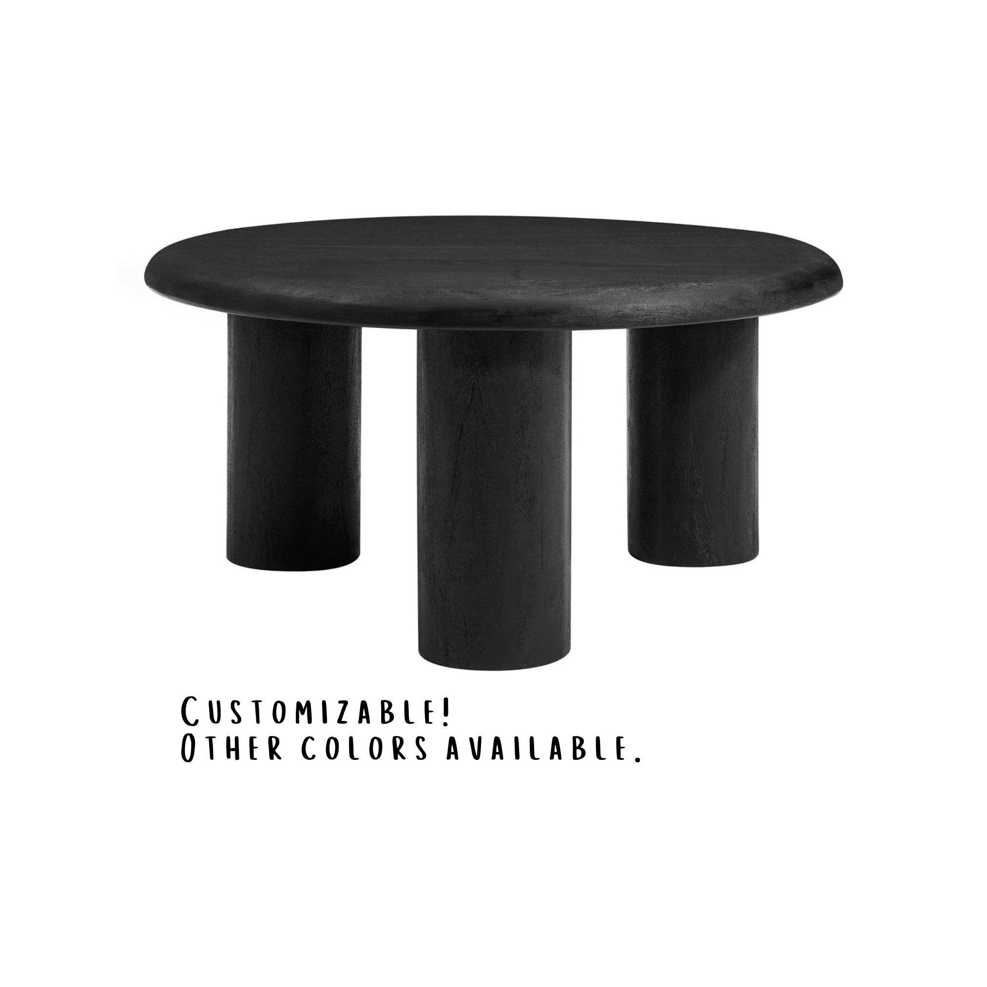 MAVIN COFFEE TABLE