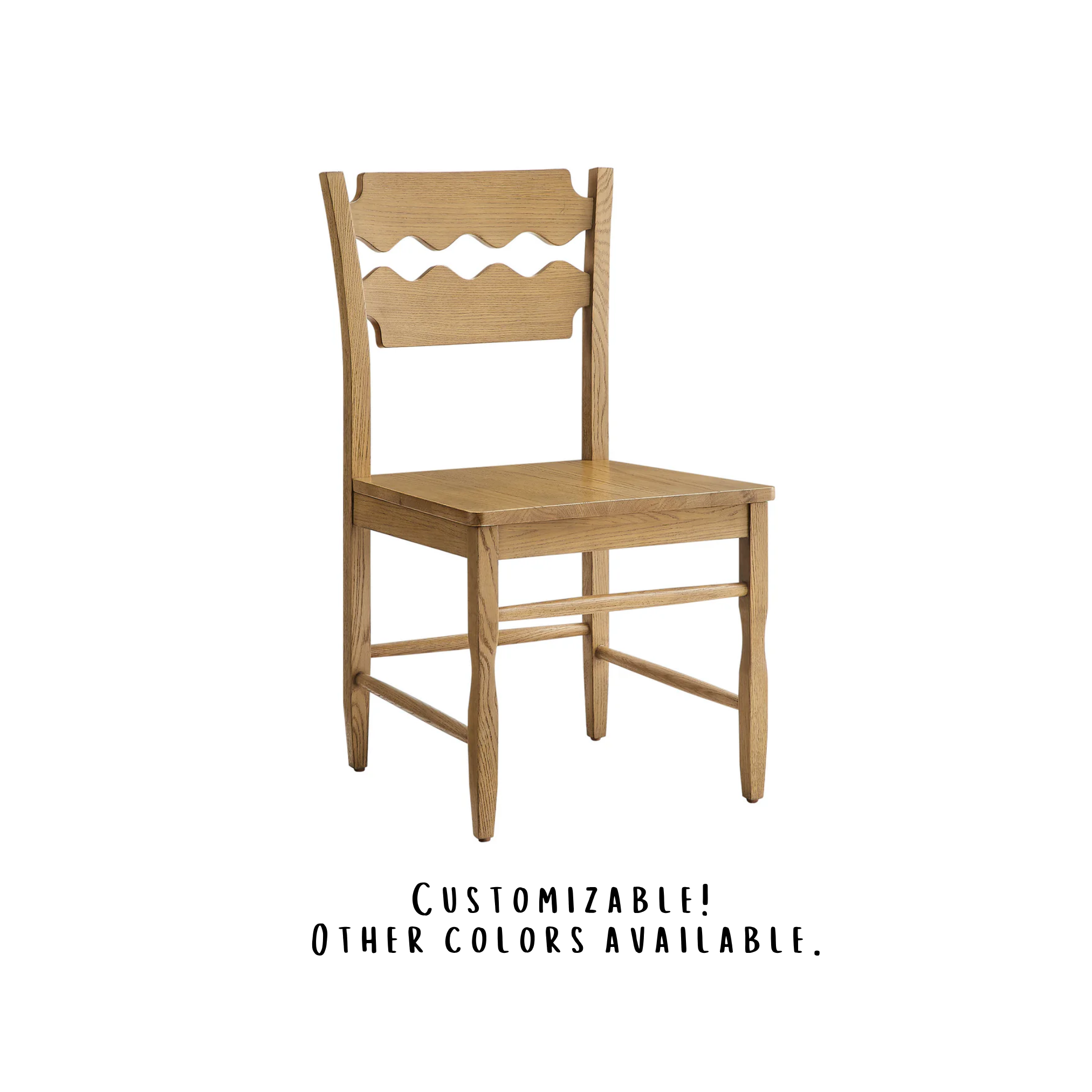 JAX DINING CHAIR