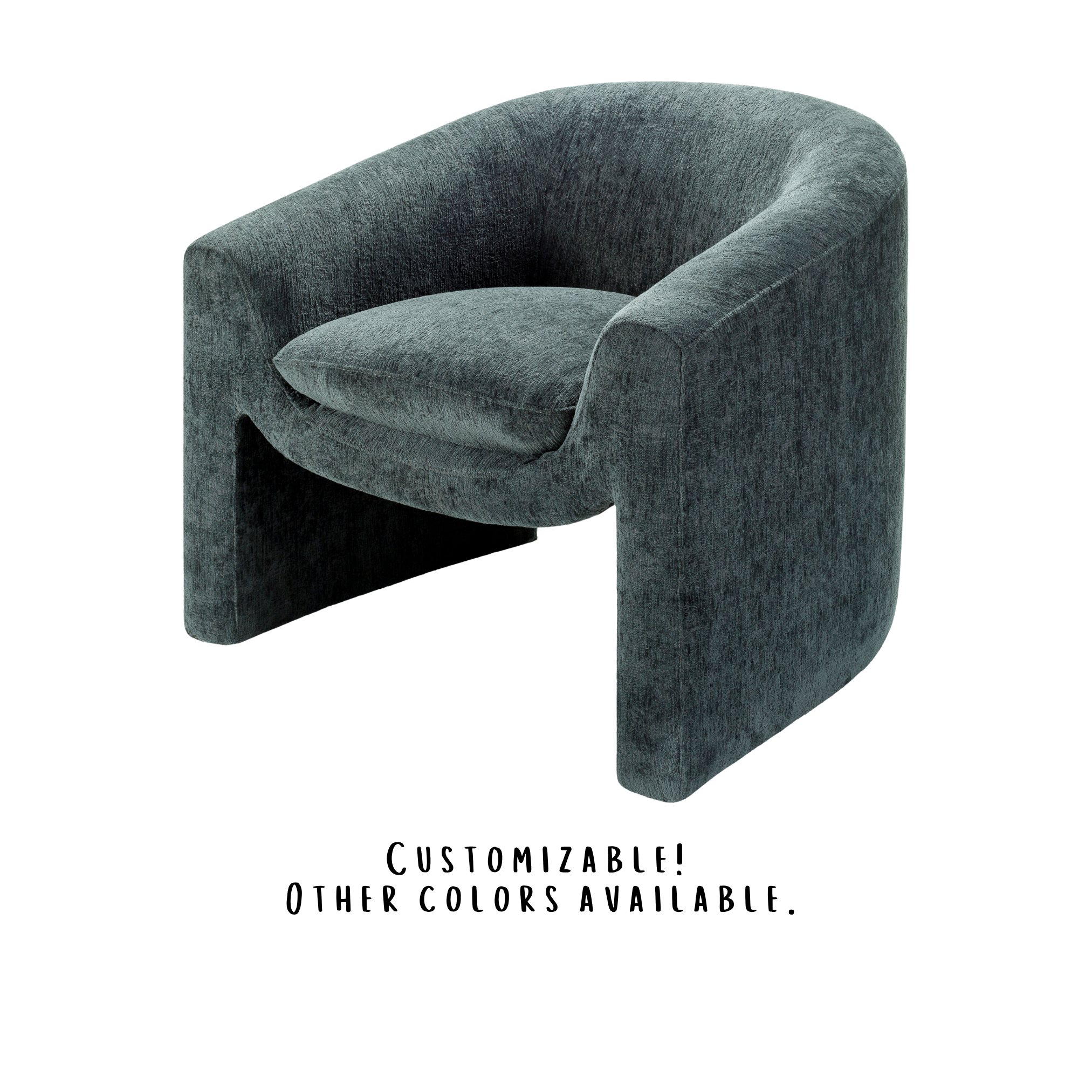 CASCADIA ACCENT CHAIR
