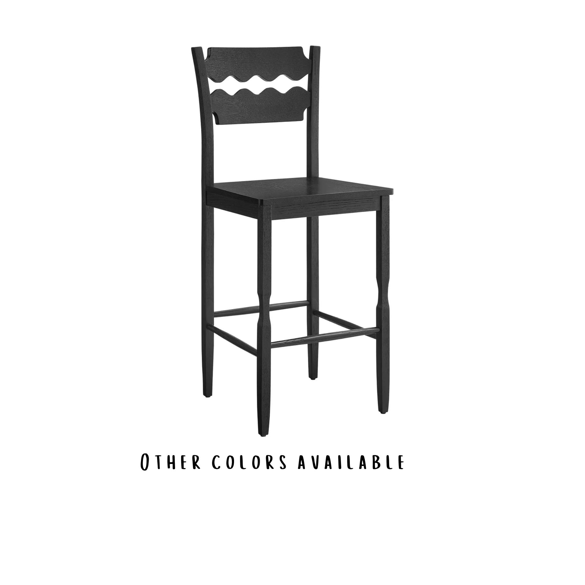 JAX BAR OR COUNTER STOOL