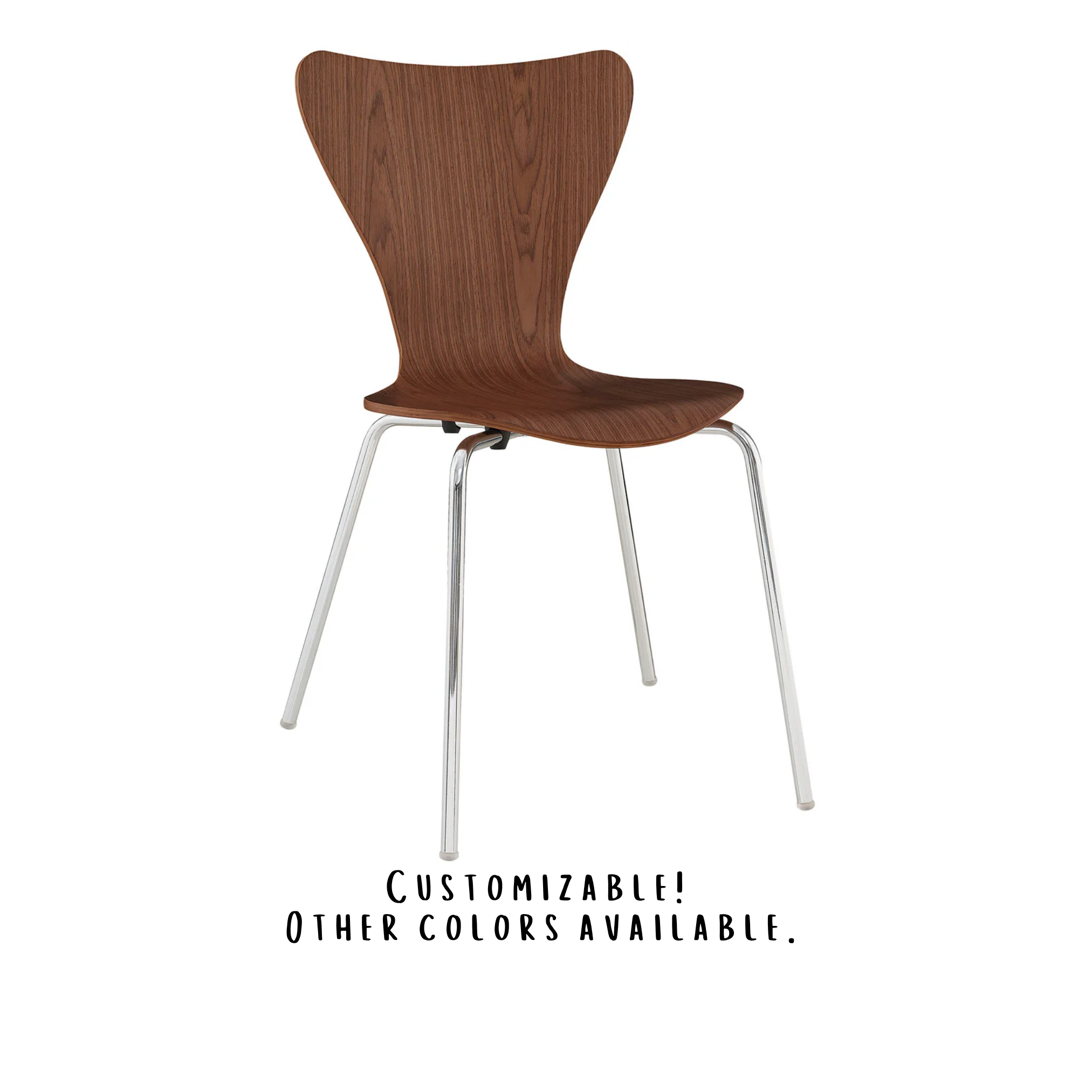 PASSAGE DINING CHAIR