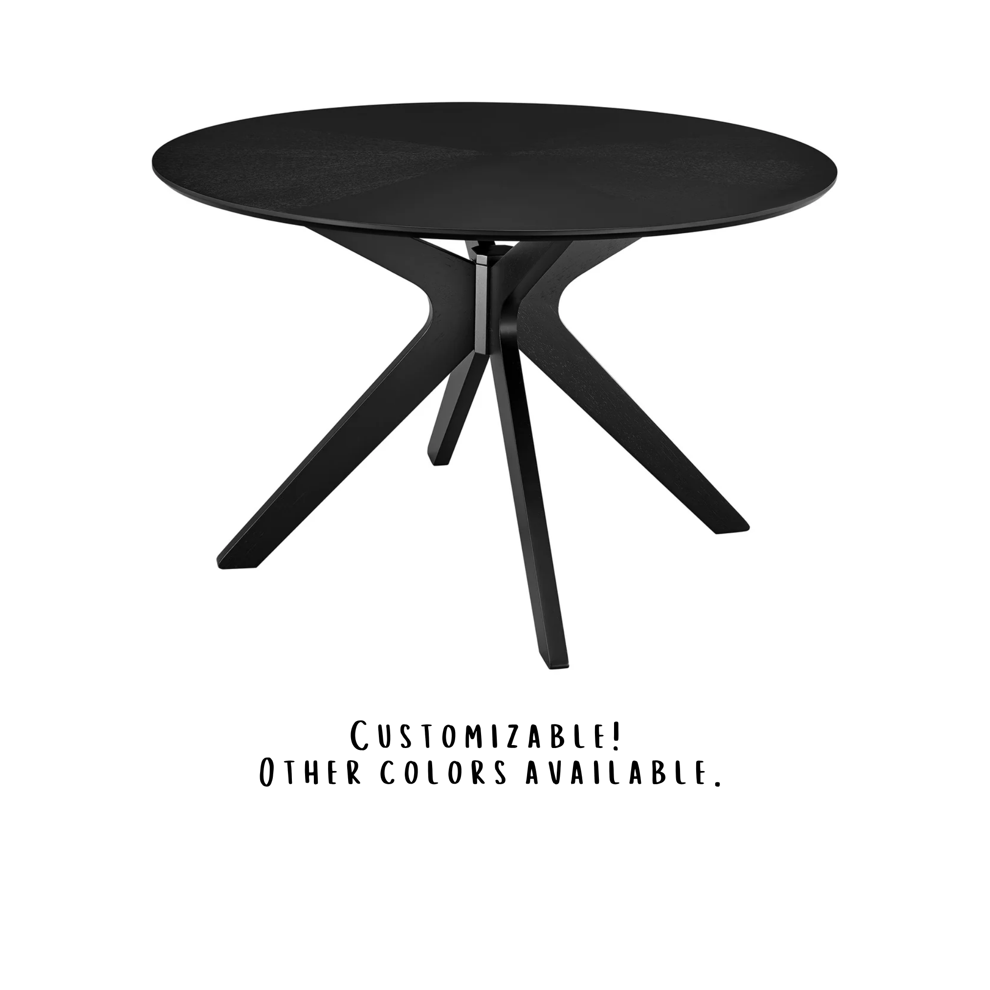 CROSSROADS DINING TABLE