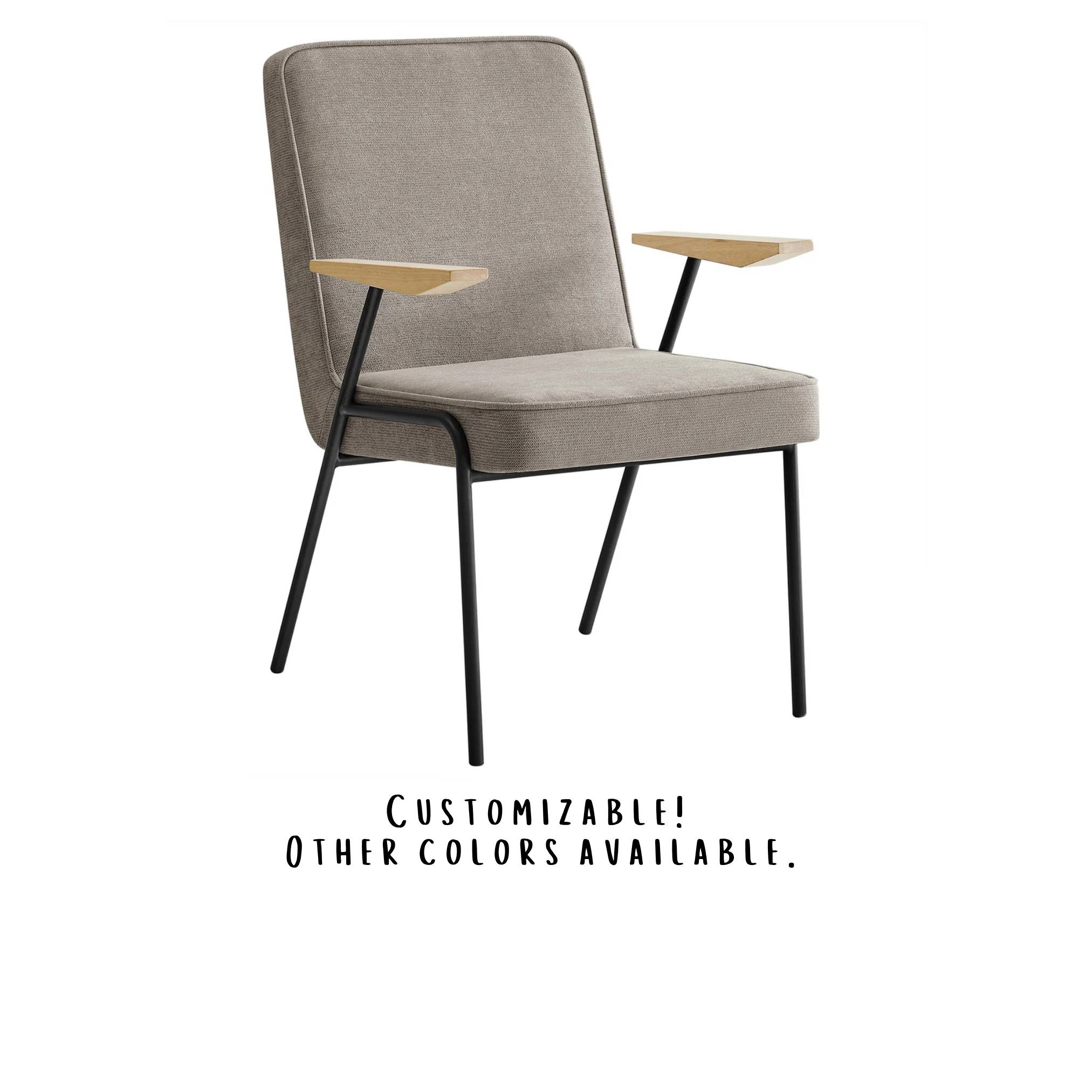 VISTA DINING CHAIR