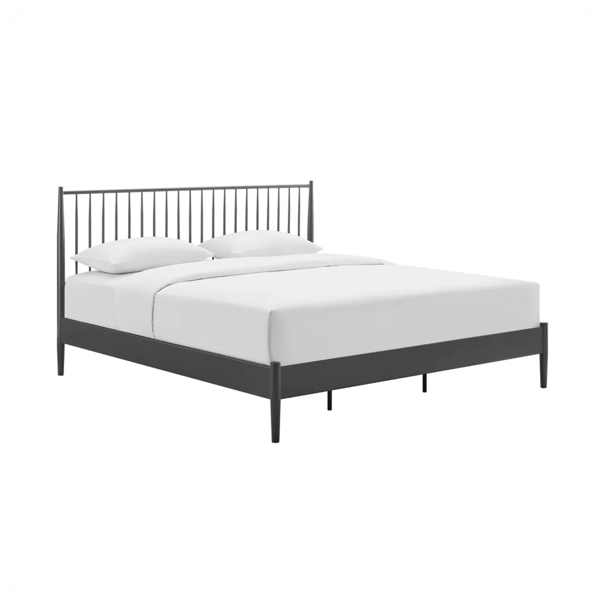 ADAIR PLAFORM BED FRAME
