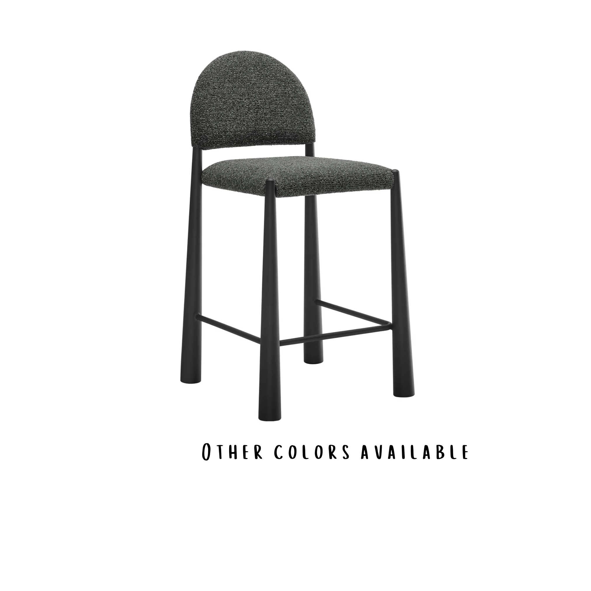 HAYLEY BAR OR COUNTER STOOL