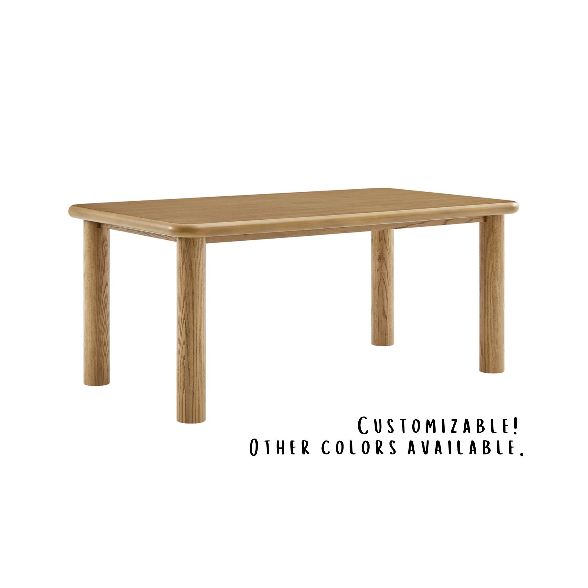 ALVIA DINING TABLE