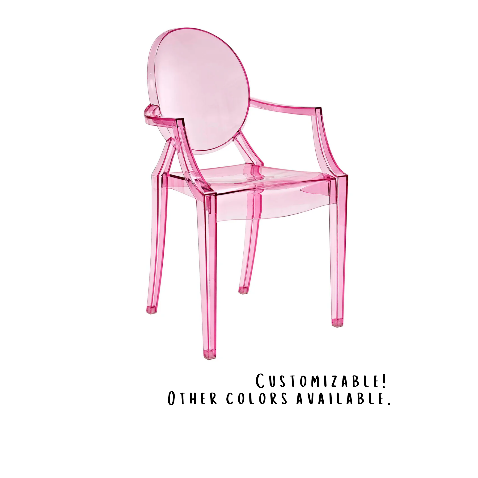 CASPER DINING CHAIR