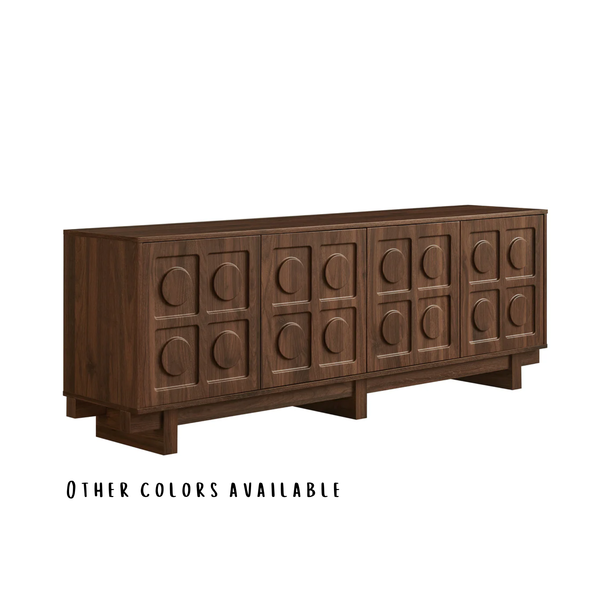KNOX CABINET