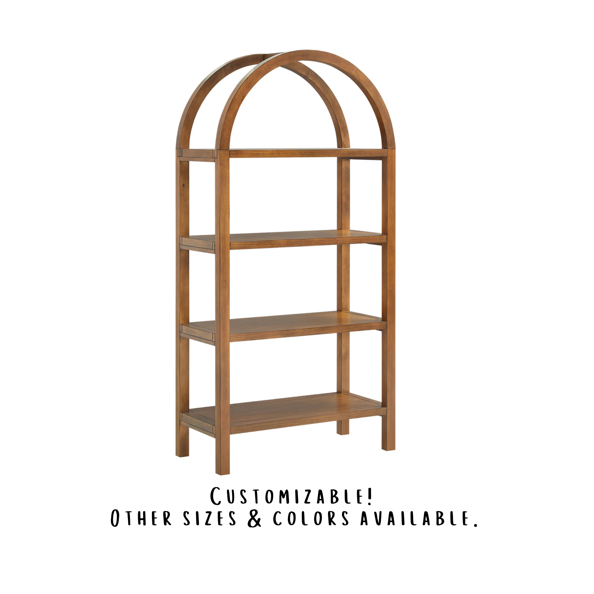 VEXLEY BOOKSHELF