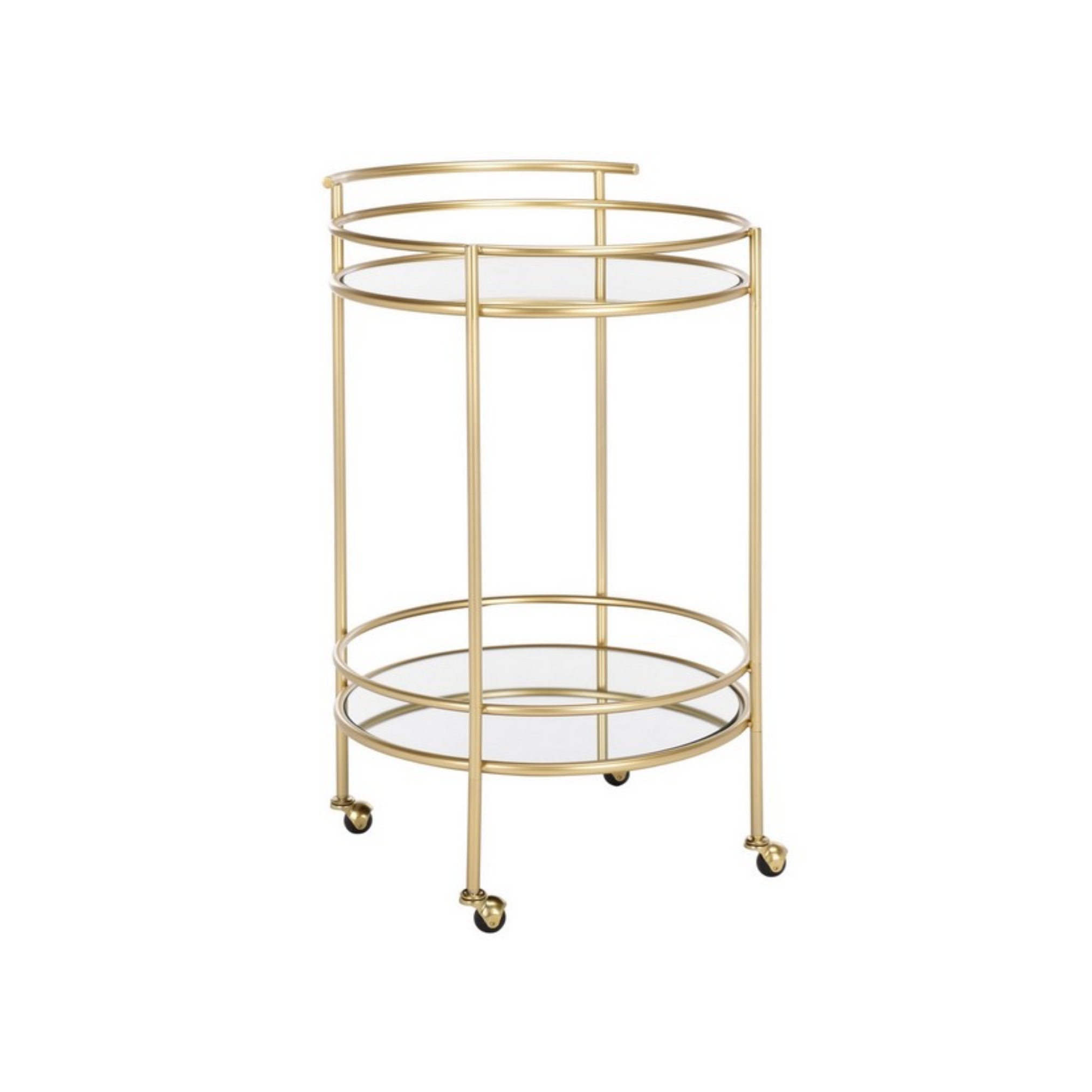 IDA BAR CART