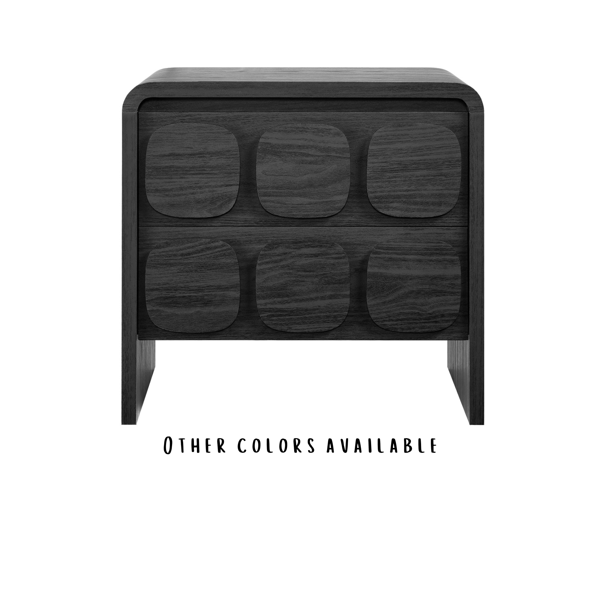 TOSCANA SIDE TABLE