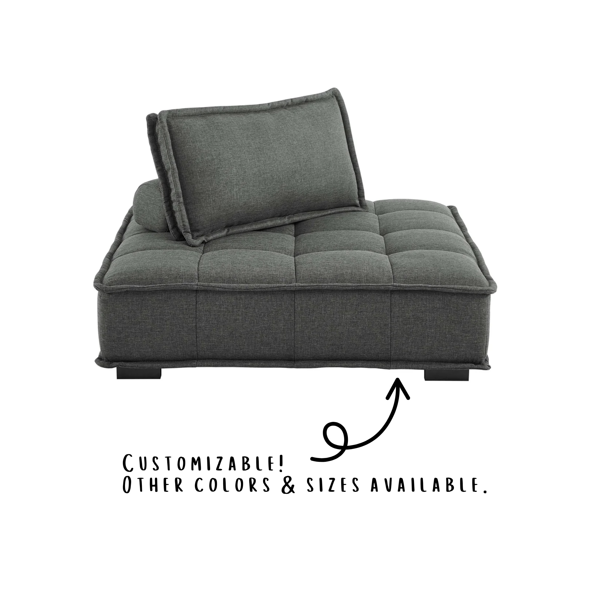 SAUNTER CHAIR