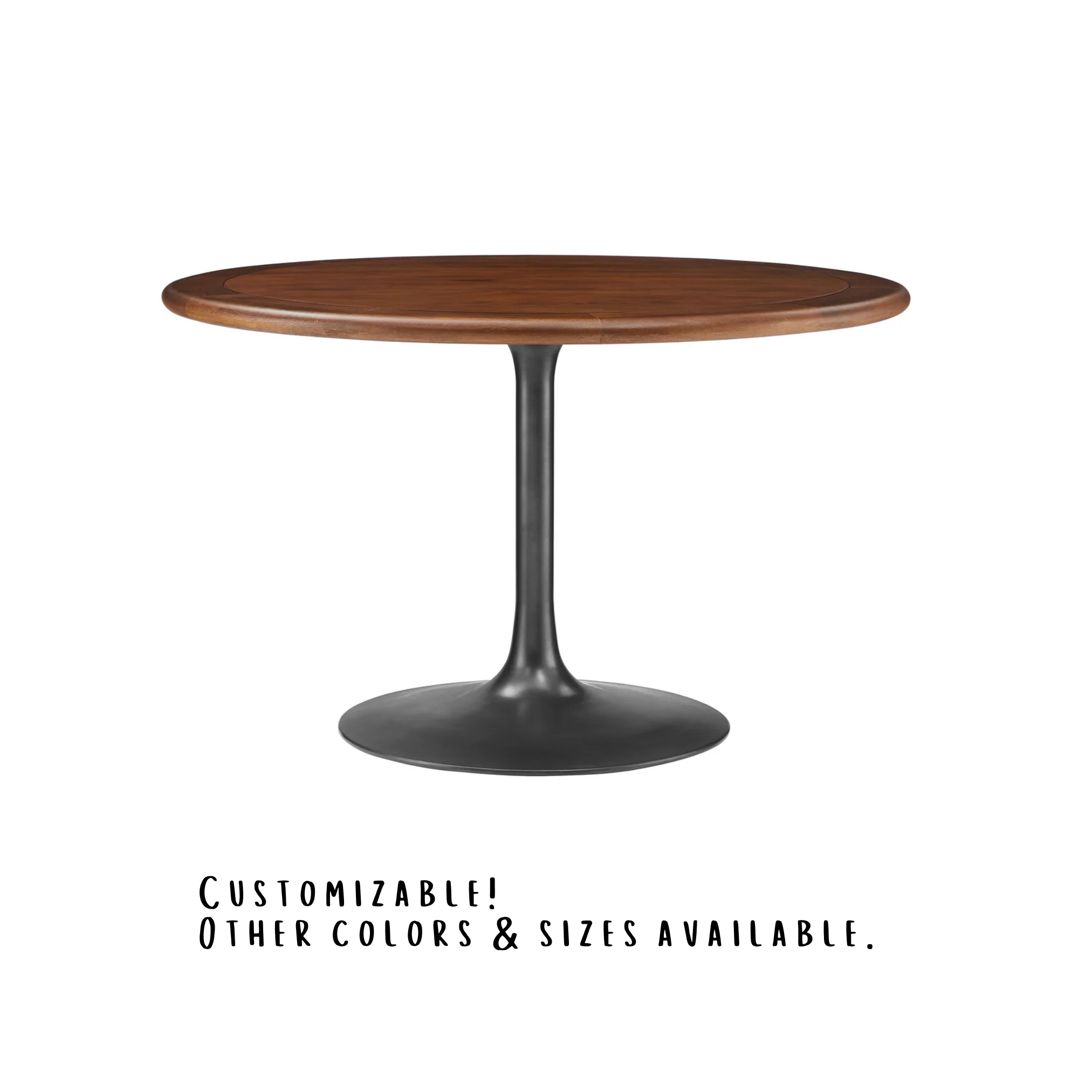 LIPPA TULLIP DINING TABLE
