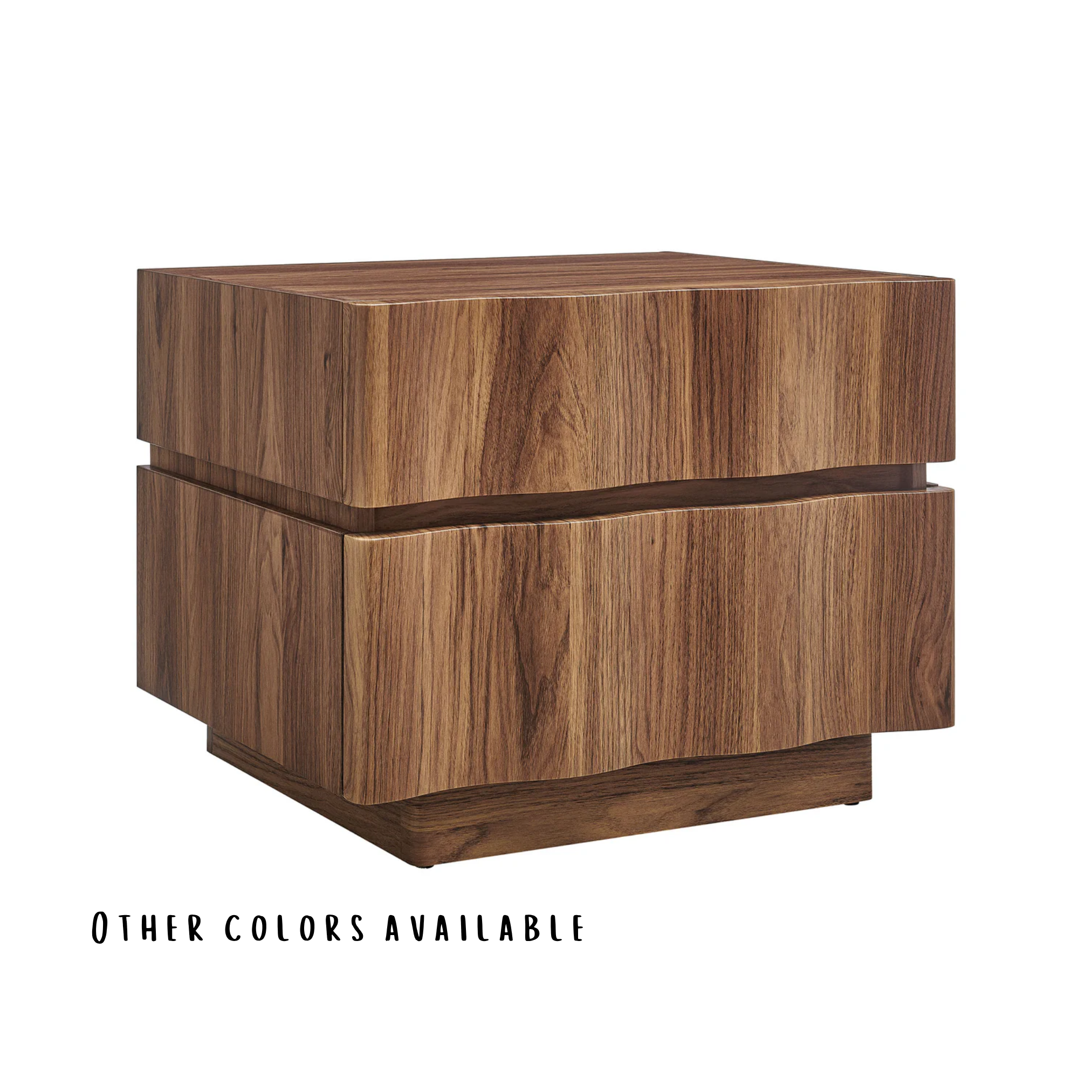 ISOLA SIDE TABLE