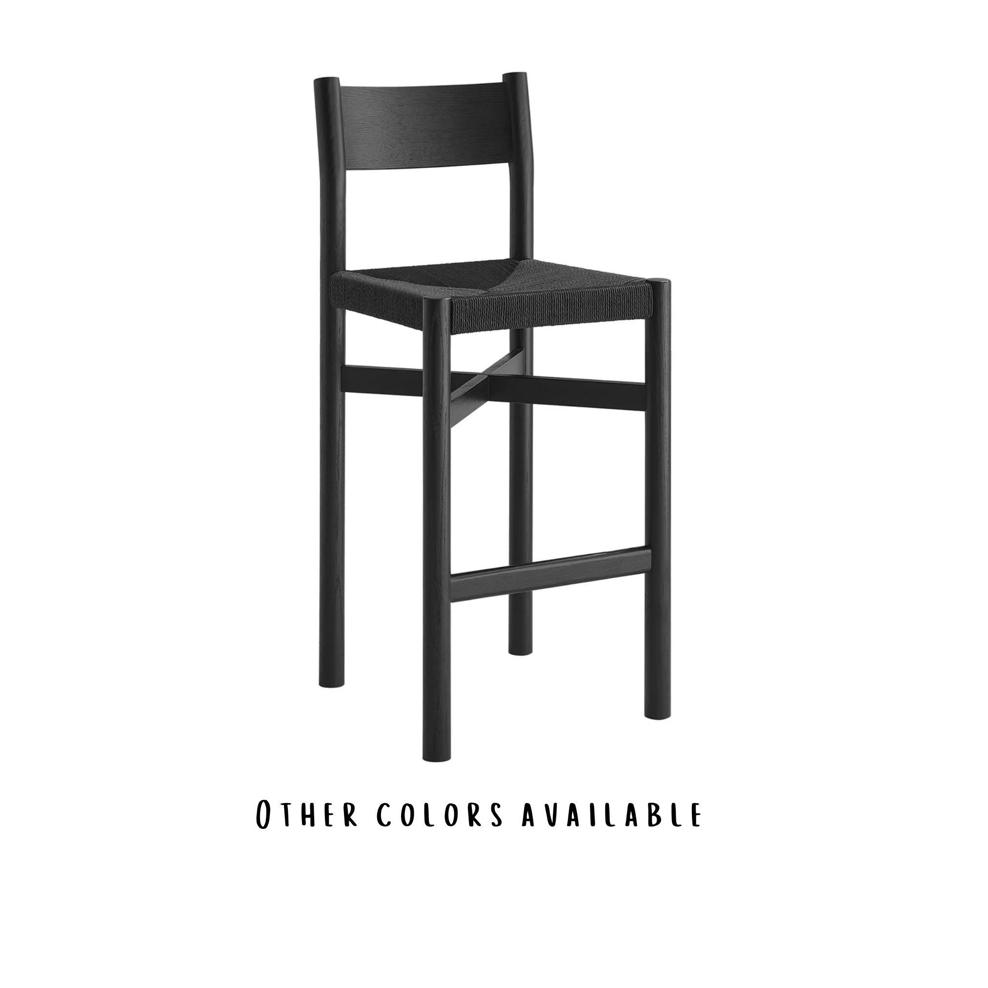 ALVIA BAR OR COUNTER STOOL