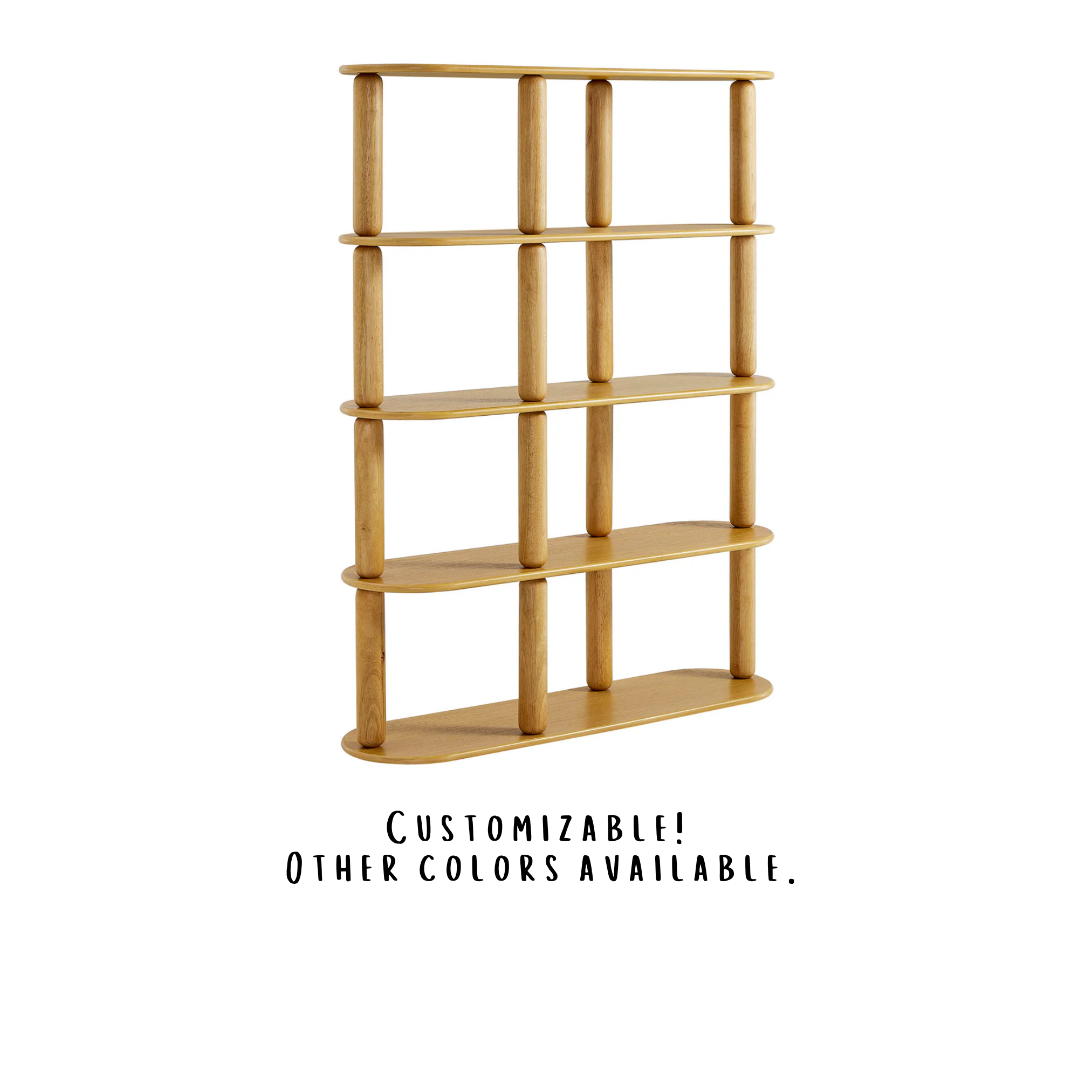 ARCUS BOOKSHELF