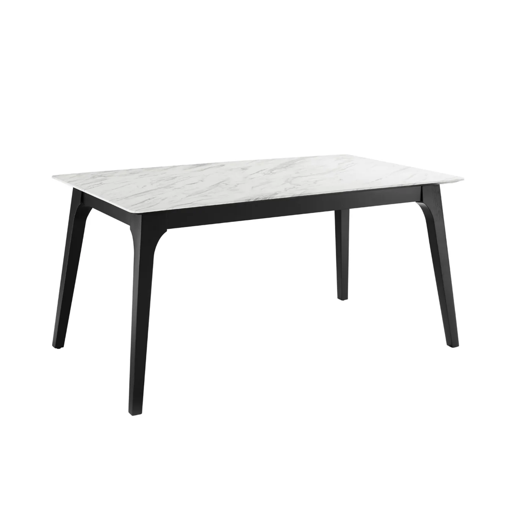 JUXTA MARBLE DINING TABLE