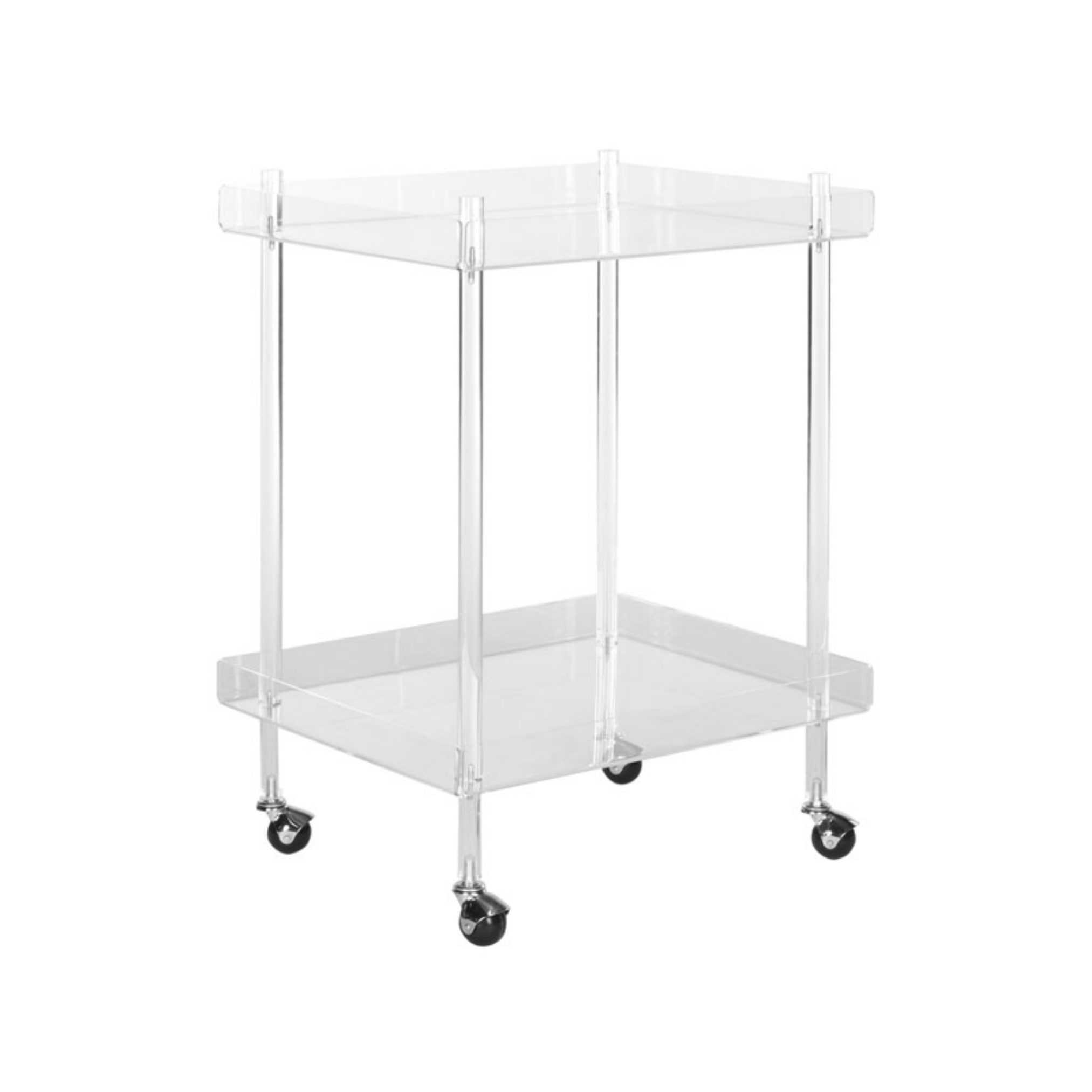 HEALY BAR CART