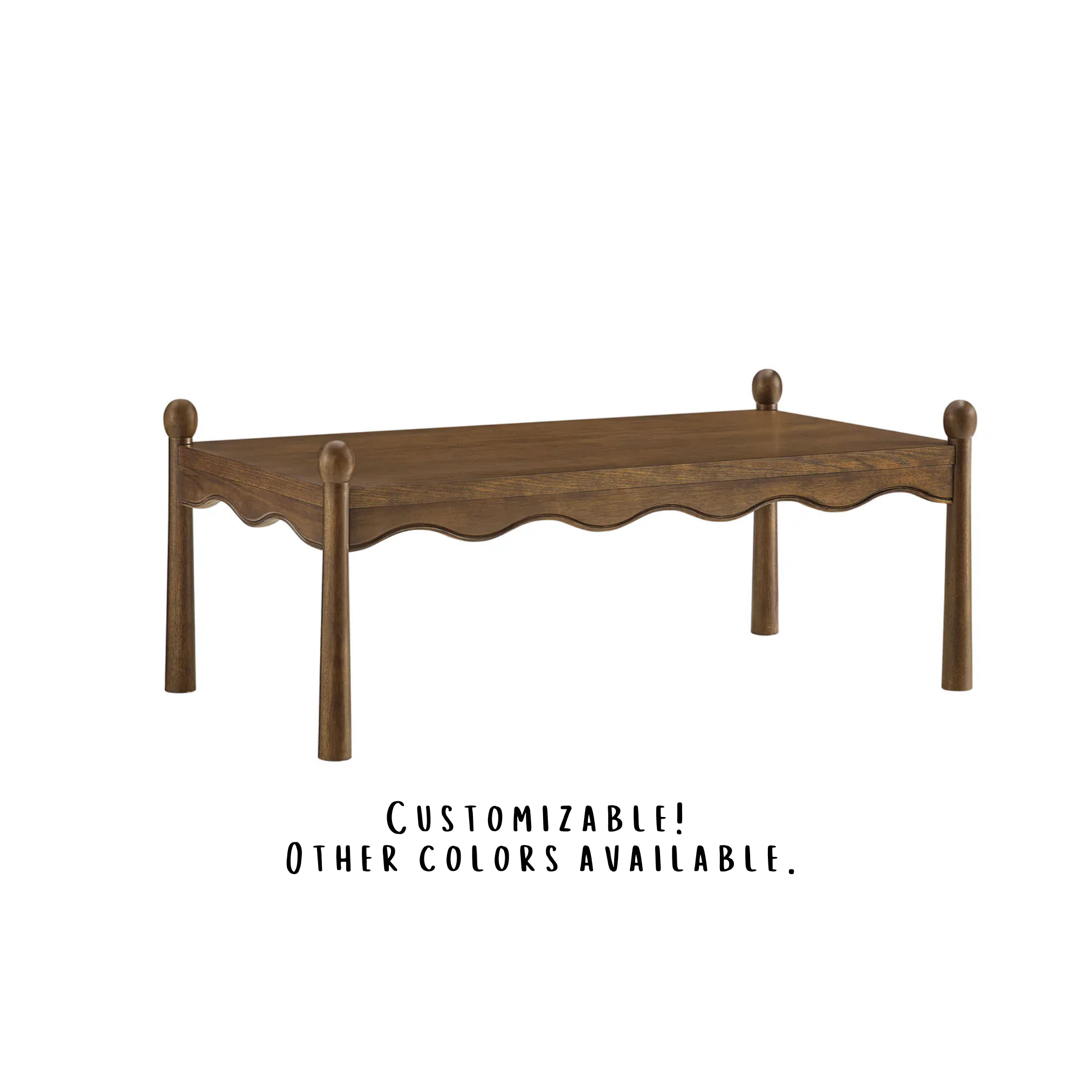 DARCY COFFEE TABLE