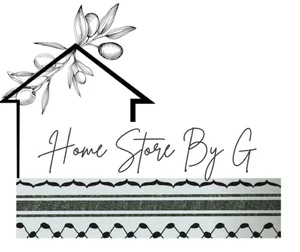 Home.Store.By.G Logo