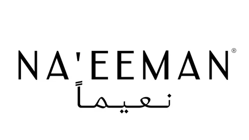 NA'EEMAN Logo