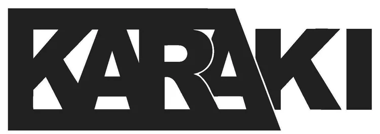 Karaki Business Solutions  Logo