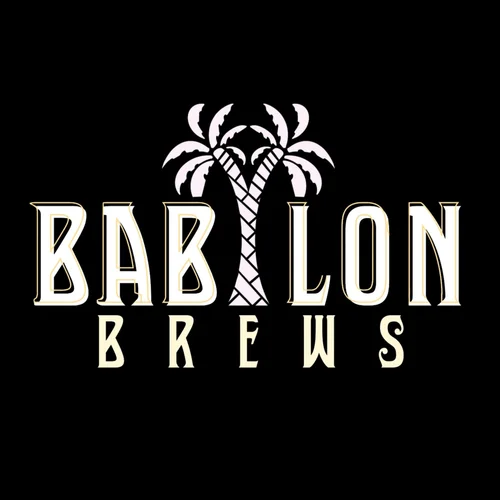 Babylon Brews Logo