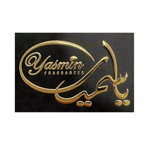 Yasmine Fragrance Logo