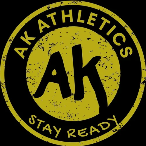 Coach AK Athletics Logo