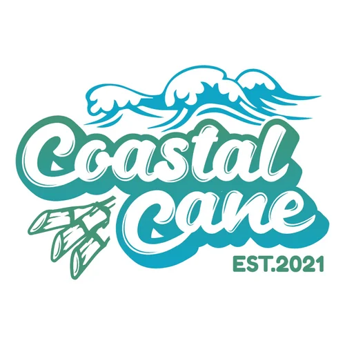 Coastal Cane Logo