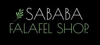 Sababa Falafel Logo
