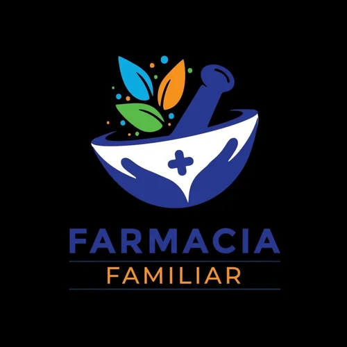 Farmacia Familiar  Logo