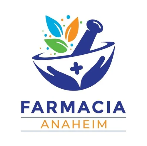 Farmacia Anaheim Logo