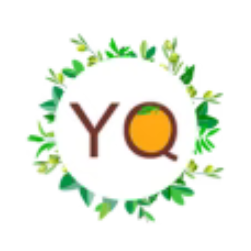 Yafa Queen Natural Products Logo