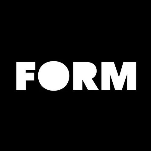 FORM CREATIVE Logo
