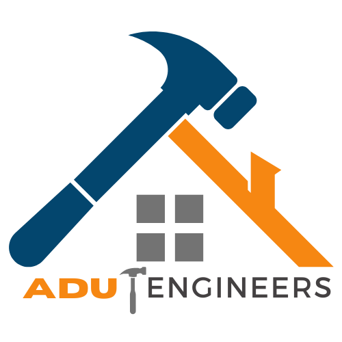 ADU Engineers Logo