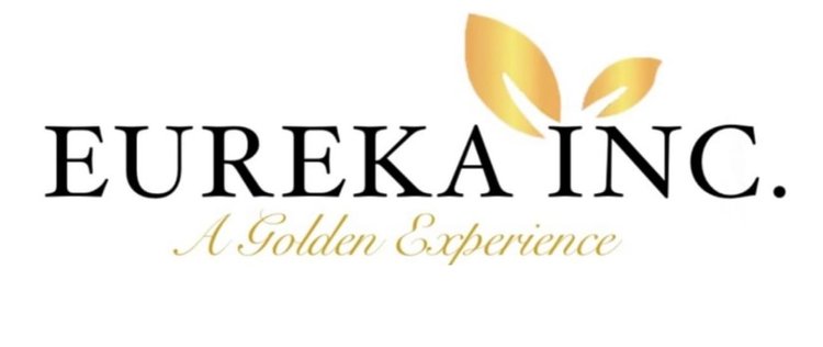 Eureka Inc. Logo