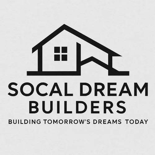 SoCal Dream Builders  Logo