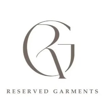 Reserved Garments  Logo
