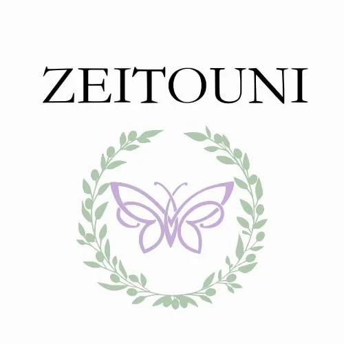 ZEITOUNI Logo