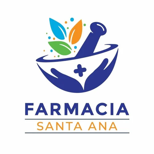 Farmacia Santa Ana Logo