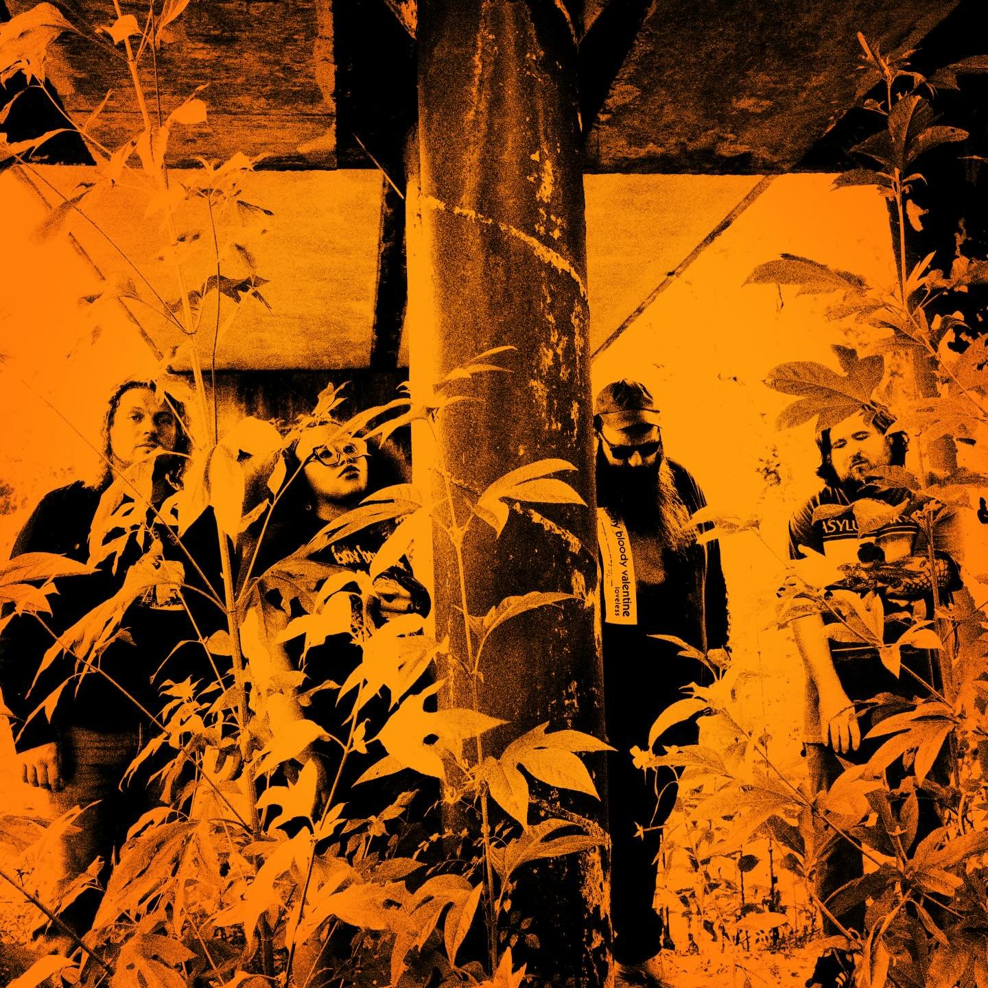 .
.
.
.

#blacknroll #blackmetal #postpunk #deathrock #gloomandoom