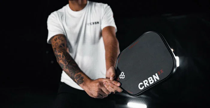 CRBN pickleball paddles